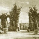 Imbersago, Villa Mombello 1931