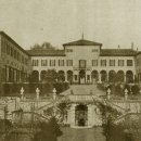 Imbersago, Villa Mombello 1938