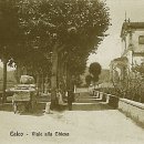 Calco, 1930