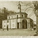 Imbersago, Santuario 1930