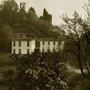 Montevecchia, Villa Agnesi
