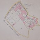 Cadasdral Map 1870