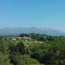 Vescogna Hill